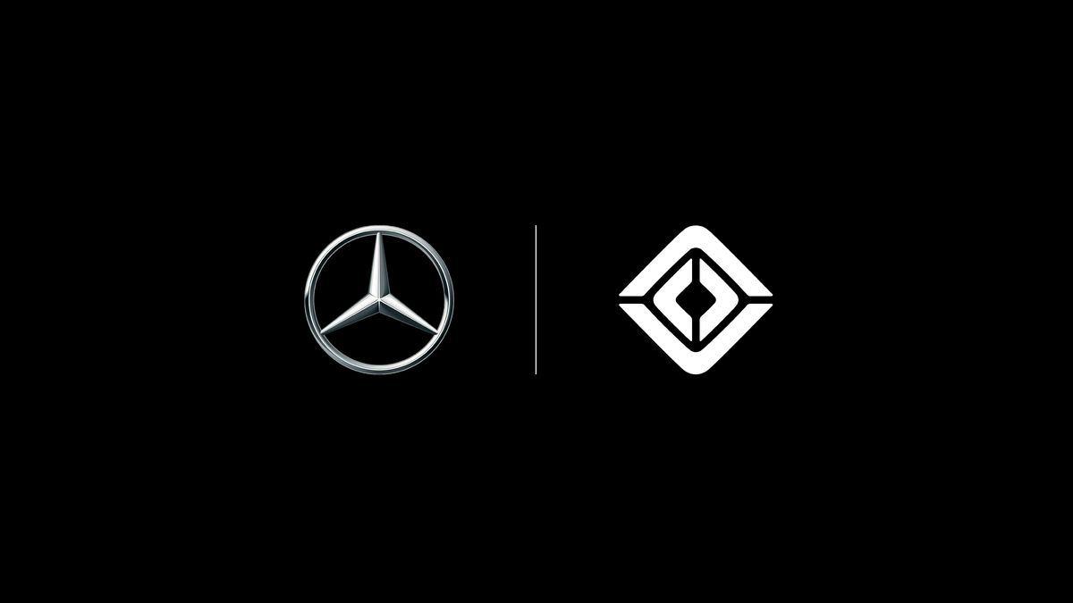 Mercedes-Benz a Rivian plánují podnik na výrobu elektrických dodávek v EU